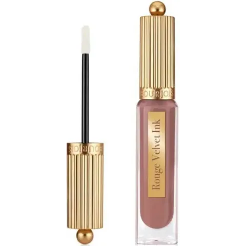 Bourjois Rouge Velvet Ink 014 Utaupie