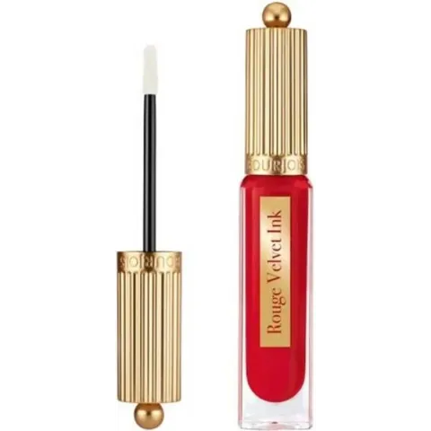 Bourjois Rouge Velvet Ink 09 Rouge à Rêves
