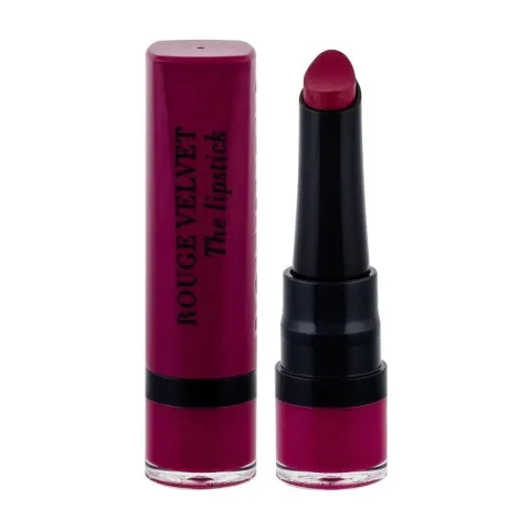 Bourjois Rouge Velvet The Lipstick - 10 Magni-fig