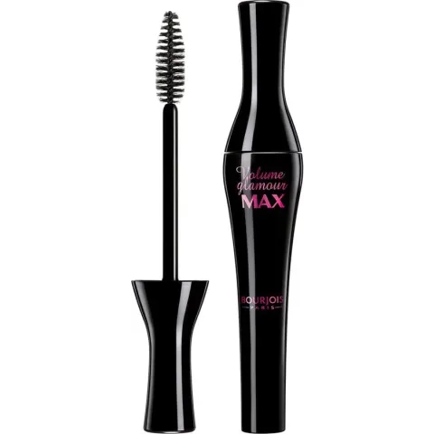 Bourjois Volume Glamour Max Definition Mascara - 51 Max Black