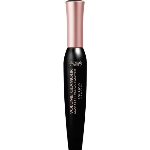 Bourjois Volume Glamour Ultra Volumateur Mascara - 06 Noir Ebêne