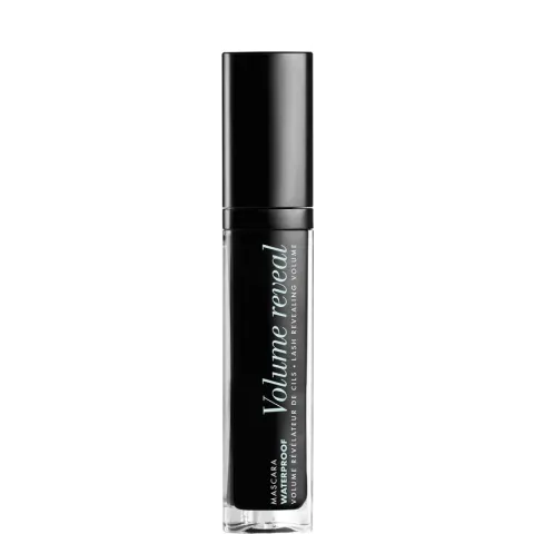 Bourjois Volume Reveal Waterproof Mascara - 23 Black