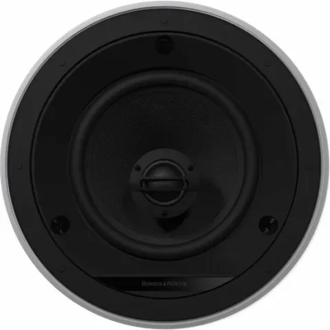Bowers & Wilkins CCM665 - Inbouw Speaker voor Plafond met Hifi Kwaliteit (per paar)