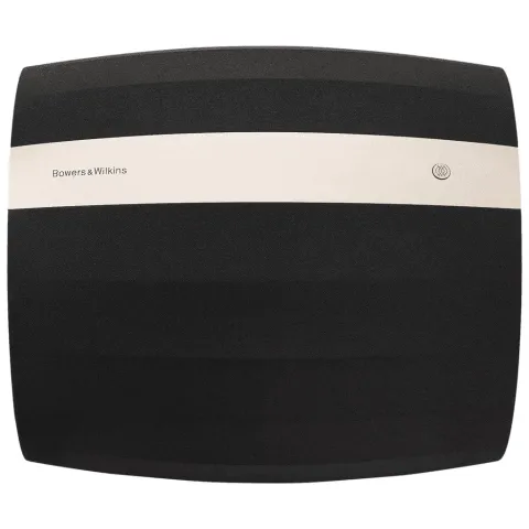 Bowers & Wilkins Formation Bass