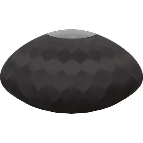 Bowers & Wilkins Formation Wedge Black