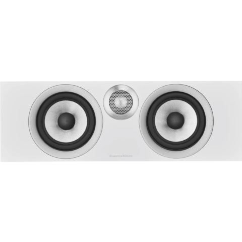 Bowers & Wilkins HTM6 S2 Wit