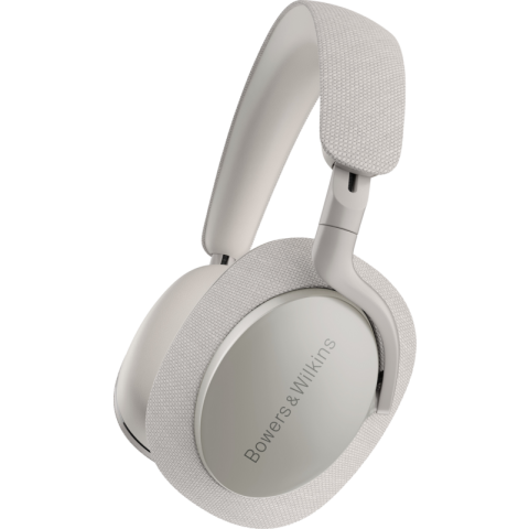 Bowers & Wilkins PX7 S2 Grijs
