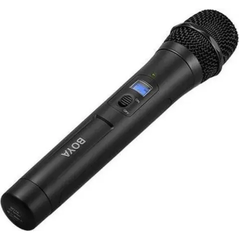 Boya BY-WM8PRO wireless microphone