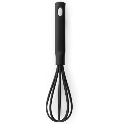 Brabantia Black Line Sausjesgarde - Anti-aanbak - Zwart