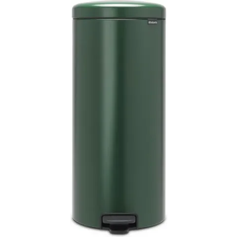 Brabantia newIcon Prullenbak - 30 l - Pine Green