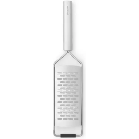 Brabantia Profile Rasp - Grof - RVS