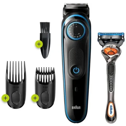 Braun BT5240 - Baardtrimmer