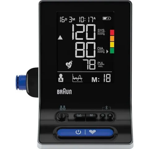 BRAUN BUA6350EU