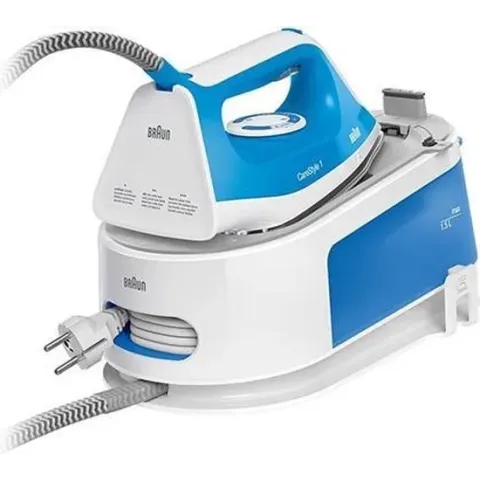 Braun CareStyle 1 IS1012BL