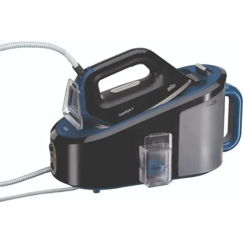 Braun CareStyle 5 - IS5145BK - Stoomgenerator