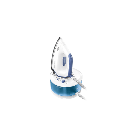 BRAUN CareStyle Compact IS 2143 BL Blauw