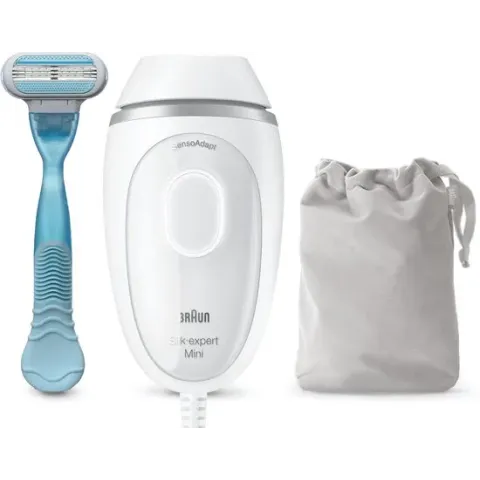 Braun Silk Expert PL1124 IPL Thuisontharing