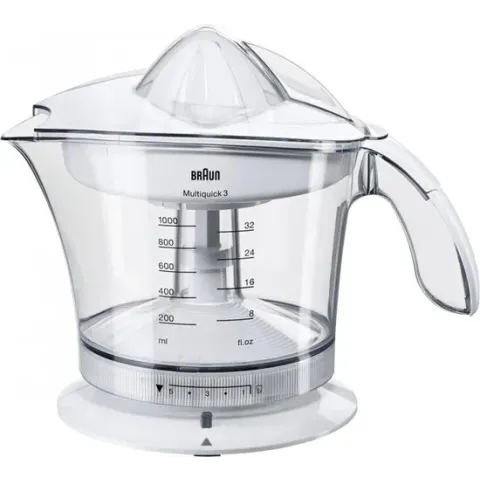 Braun MPZ 9 Multiquick 3 - Citruspers