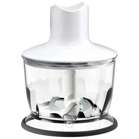 Braun MQ 30 WH - hakmolen - 500 ml