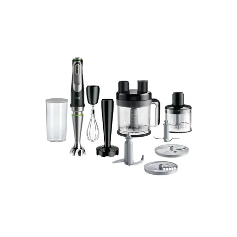 Braun MQ 9187 XLI