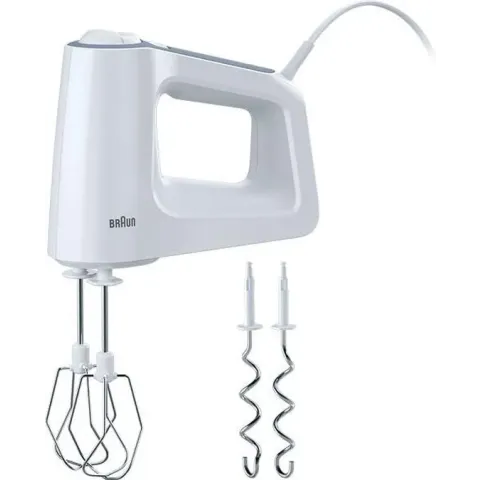 Braun MultiMix 3 HM 3100 WH Mixer
