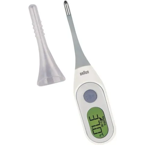 Braun PRT200 - Digitale lichaamsthermometer