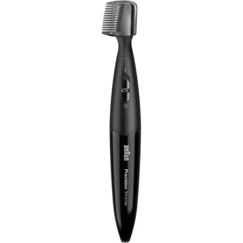 Braun Precisietrimmer PT5010 – Nauwkeurig trimmen van de baard met
