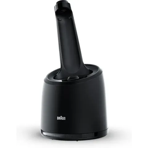 Braun Reinigungsstation Series 5-7