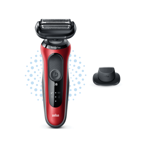 Braun Scheerapparaat 61-r1200s