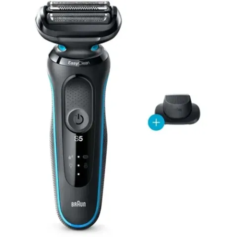 Braun scheerapparaat BRAUN 51-M1200S