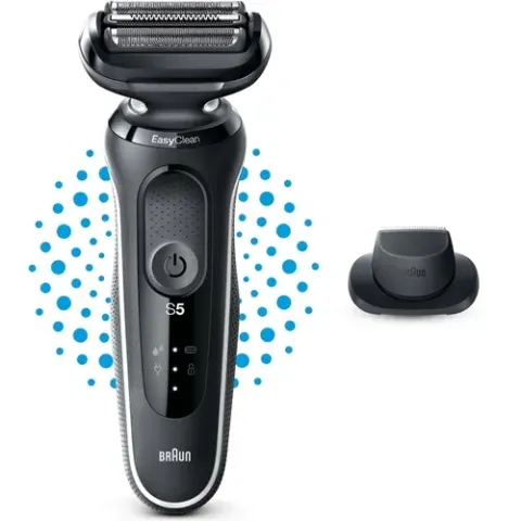 Braun scheerapparaat BRAUN 51-W1200S