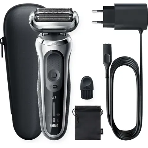 Braun scheerapparaat BRAUN 71-S1000S