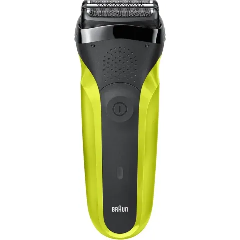 Braun Series 3 300 - Elektrisch Scheerapparaat