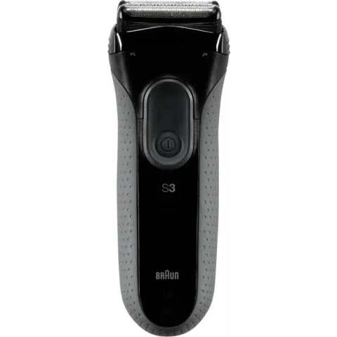 Braun Series 3 3000BT baardtrimmer