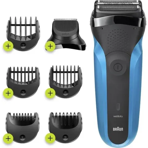 Braun Series 3 310BT - Scheerapparaat