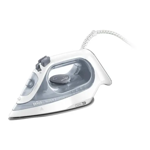 Braun - Braun Texstyle 3 Si3054gy