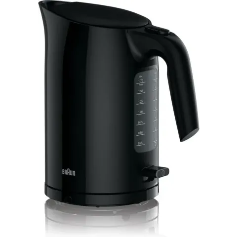 Braun WK3100BK PUREASE 3 - Waterkoker