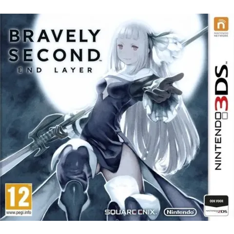 Bravely Second End Layer