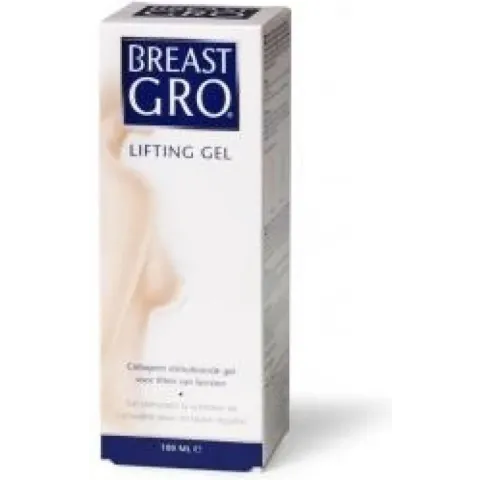 Breastgro Lifting Gel