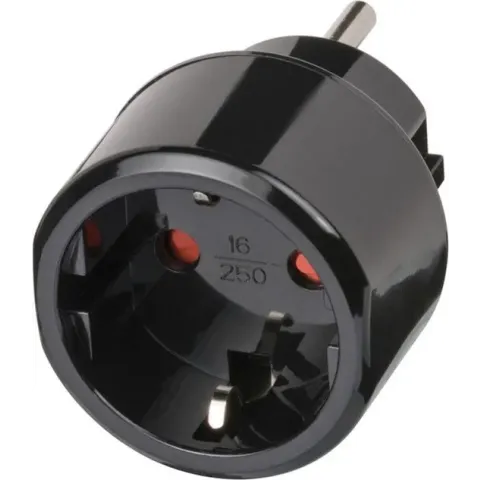 Brennenstuhl Adapter NL > USA / Japan Stekker