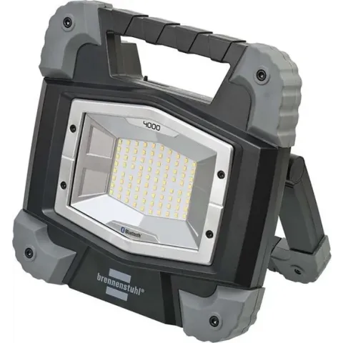 Brennenstuhl Toran 4000 MBA Bouwlamp 40 W 3800 lm N/A 1171470302