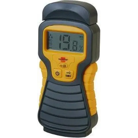 Brennenstuhl - vochtigheidsmeter - MD