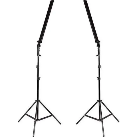 Bresser BR-2250 LED Striplight Daglichtset