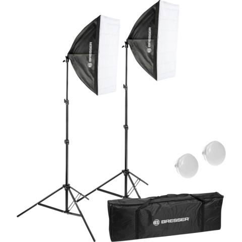 Bresser BR-225B LED Daglichtset