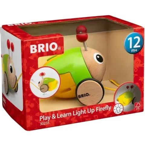 BRIO Vuurvlieg - 30255