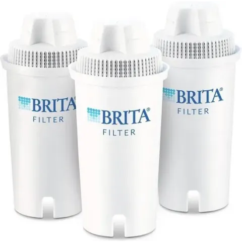 BRITA Classic Filterpatronen - 3 stuks