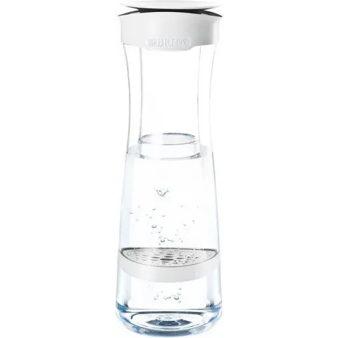 BRITA fill&serve Mind Soft Grey