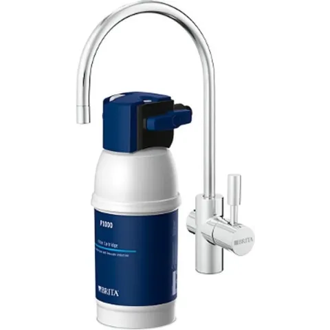 Brita Mypure P1 Waterfilter