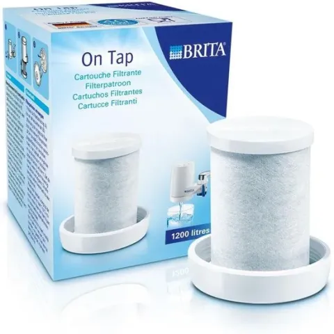 BRITA On-Tap Filterpatroon