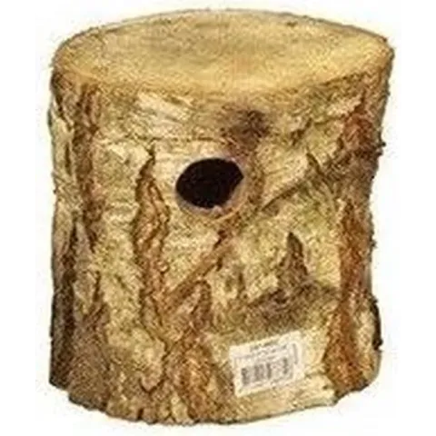 Broedblok Berkenhout Parkiet